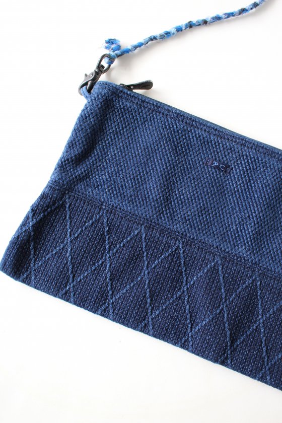 Porter Classic（ポータークラシック）PC KENDO Simple Pouch Ｍ公式通販