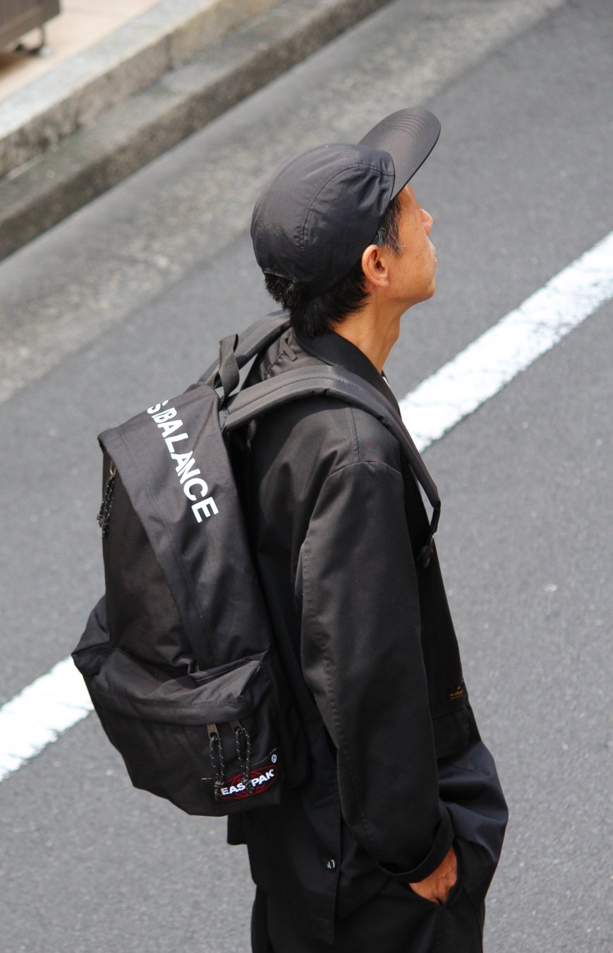 UNDERCOVER（アンダーカバー）EASTPAK BACKPAK CHAOS / BALANCE 公式通販