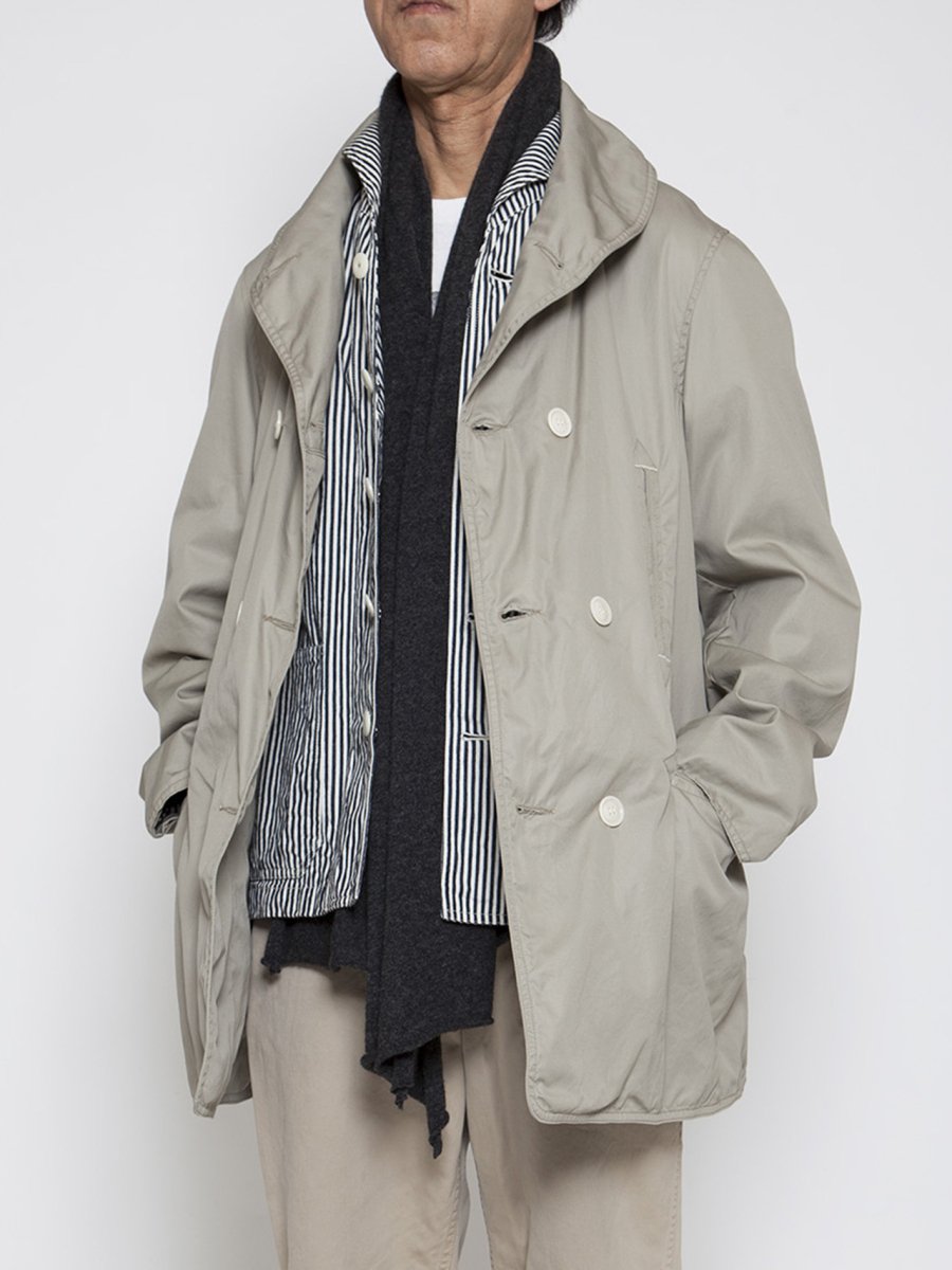 THE CORONA TUILITY（コロナ）CORONA・UTILITY MACKINAW COAT 公式通販