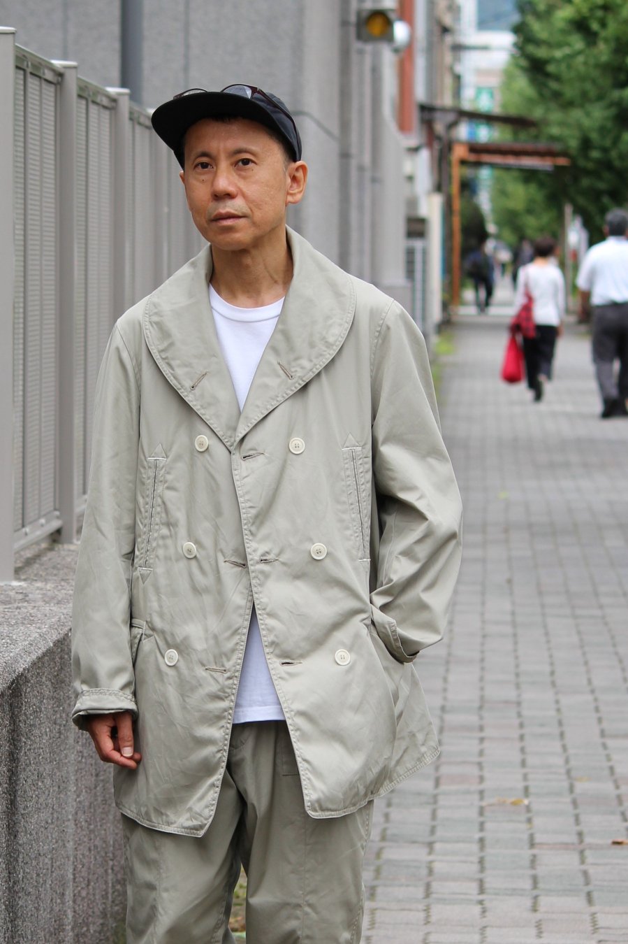 THE CORONA TUILITY（コロナ）CORONA・UTILITY MACKINAW COAT 公式通販