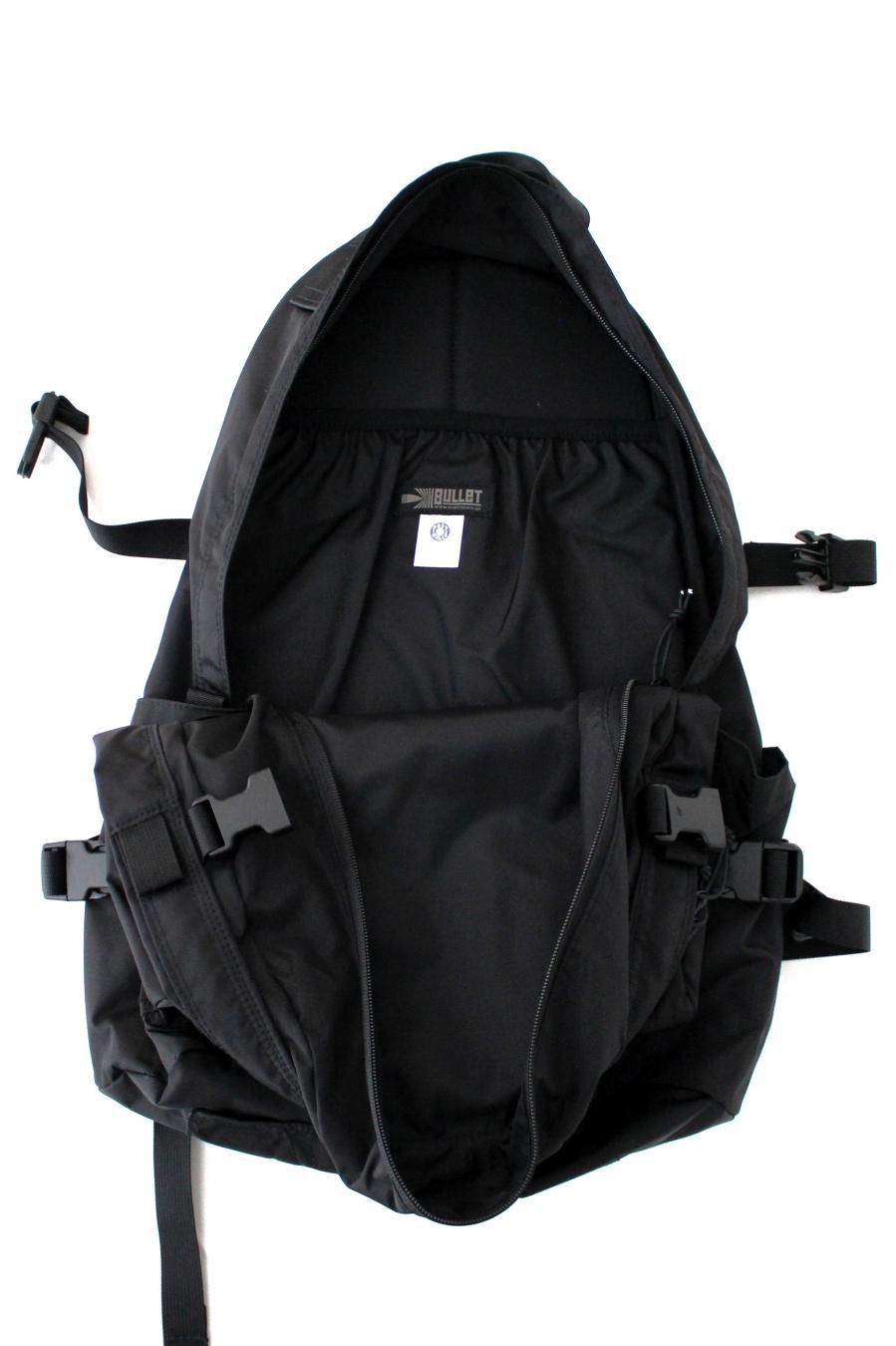 POST OʼALLS （ポストオーバーオールズ）BAGSINPROGRESS x Post