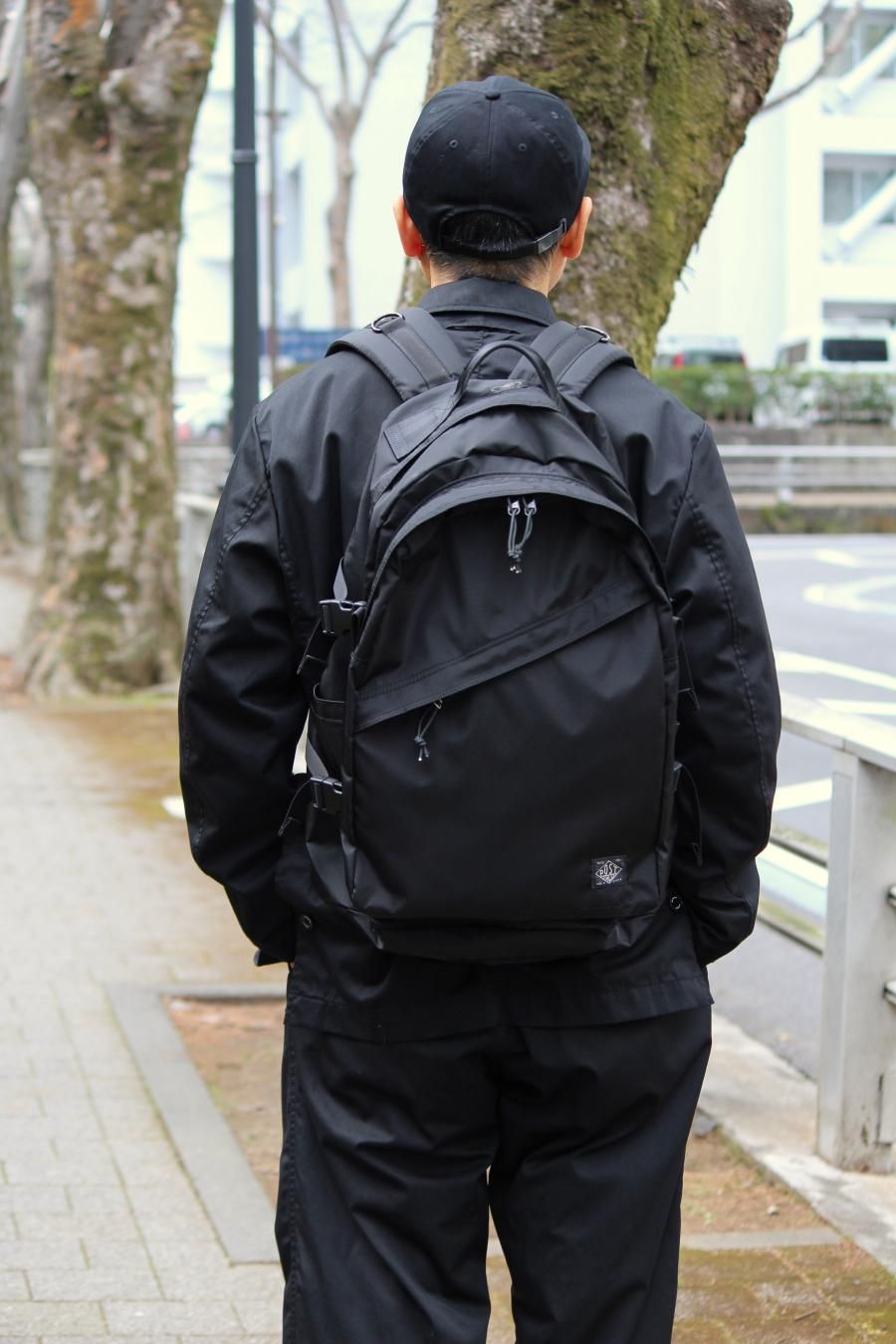 楽天市場】ポストオーバーオールズ POST O'ALLS A-III パック