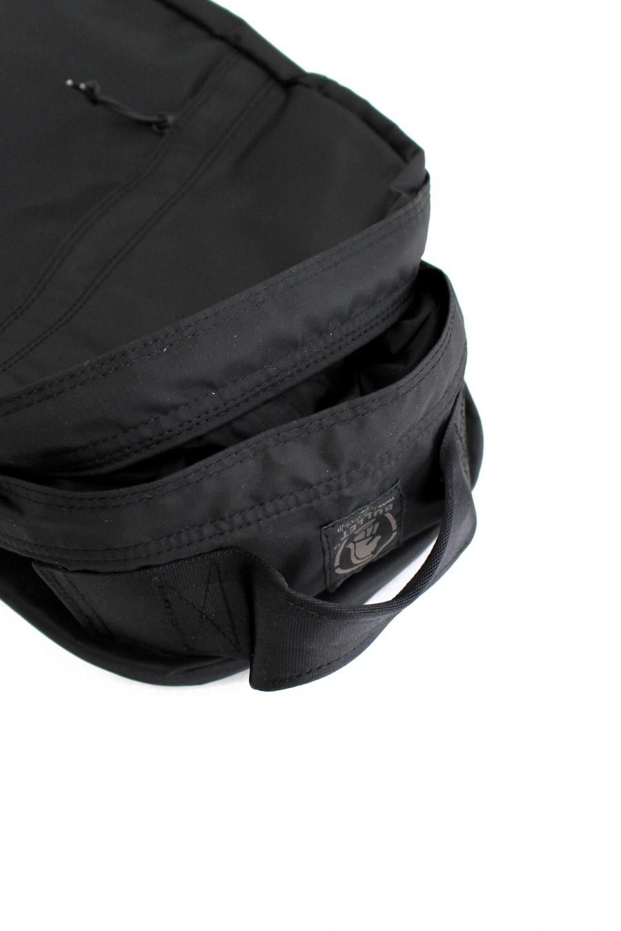 POST OʼALLS （ポストオーバーオールズ）BAGSINPROGRESS x Post
