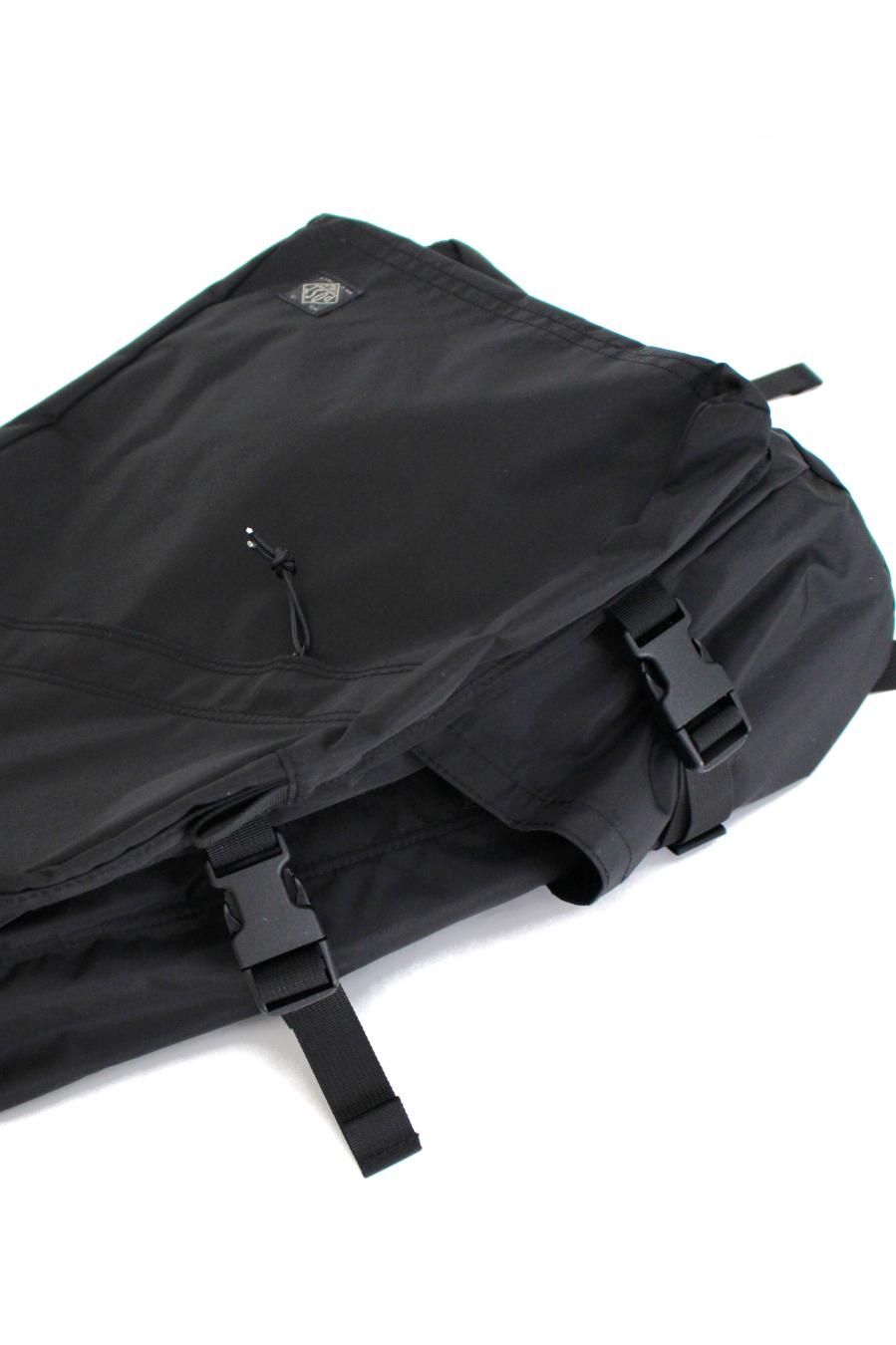 POST OʼALLS （ポストオーバーオールズ）BAGSINPROGRESS x Post