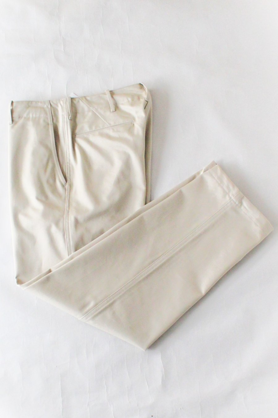 SCYE BASICS（サイ ベーシックス）San Joaquin Chino 41 Khaki