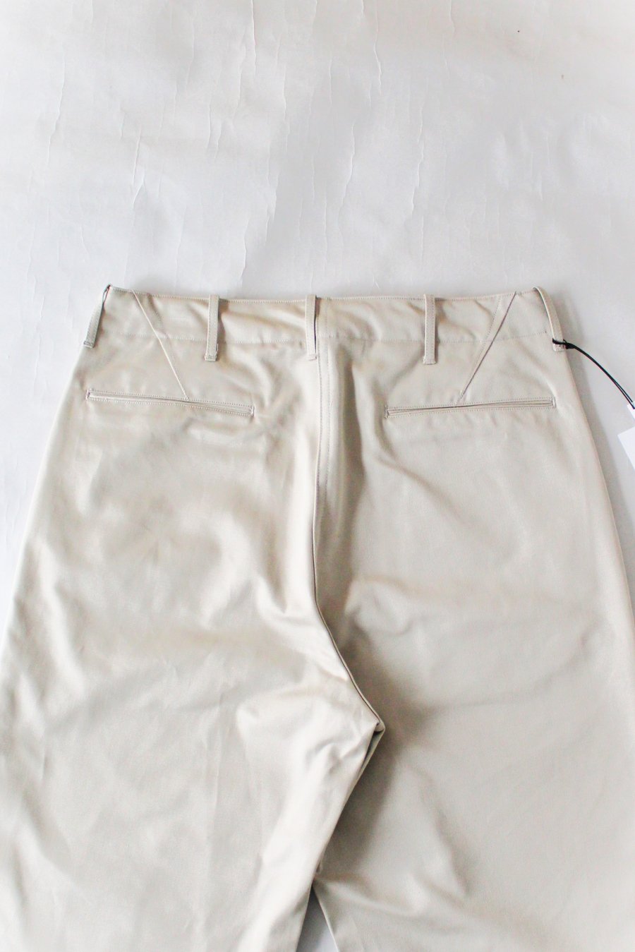 SCYE BASICS（サイ ベーシックス）San Joaquin Chino 41 Khaki