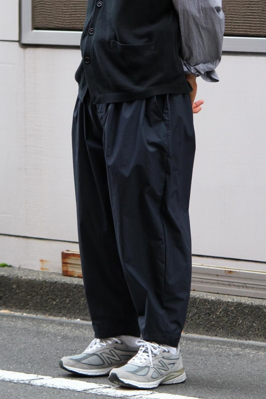 Porter classic bebop pantsサイズL - チノパン