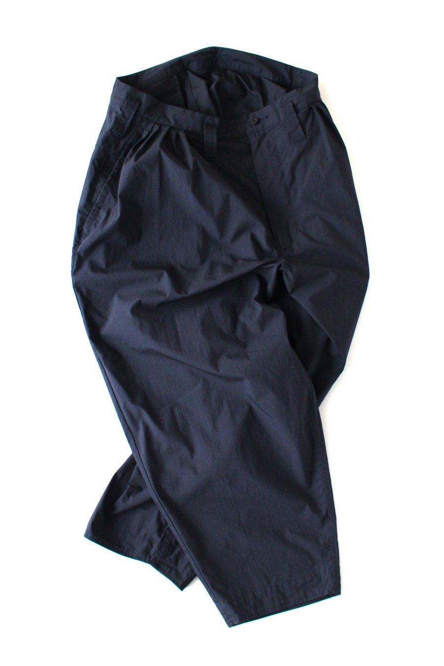 Porter Classic（ポータークラシック）POPLIN BEBOP PANTS公式通販