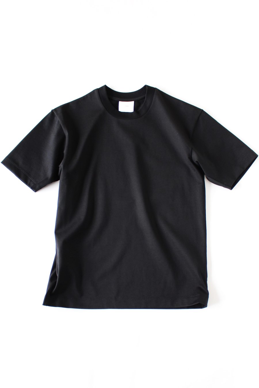 CINOH<span> mens</span><br />ベーシックTシャツ黒