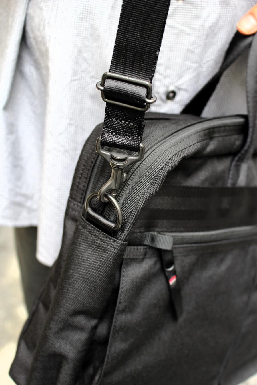 Porter Classic(ポータークラシック)Newton・3WAY BRIEFCASE Porter Classic(ポータークラシック)Newton・3WAY BRIEFCASE