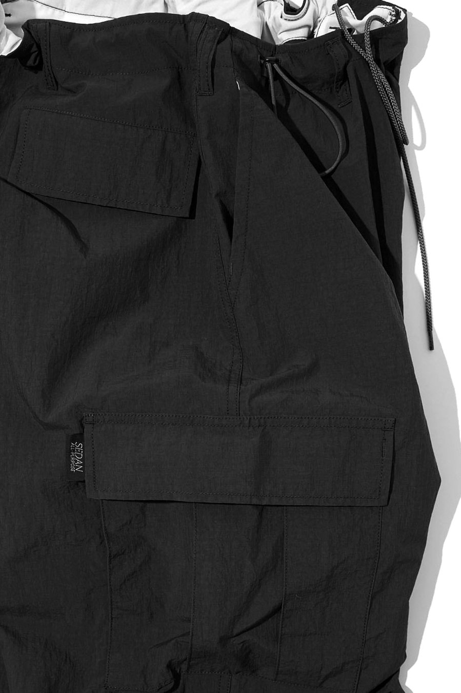 SEDAN ALL-PURPOSE（セダン オールパーパス）Big Cargo Pant 公式通販