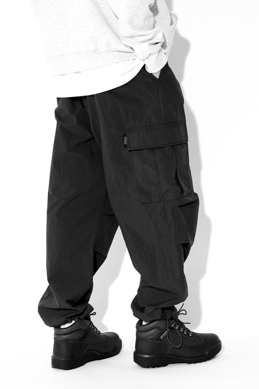 SEDAN ALL-PURPOSE（セダン オールパーパス）Big Cargo Pant 公式通販