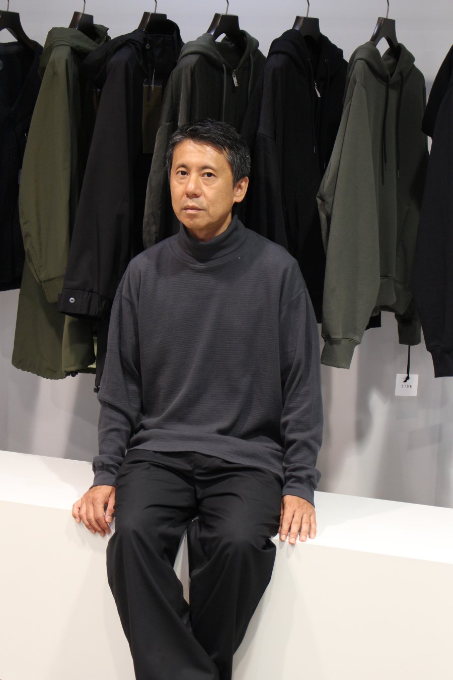 Porter Classic（ポータークラシック）H-W THERML TURTLENECK 公式通販