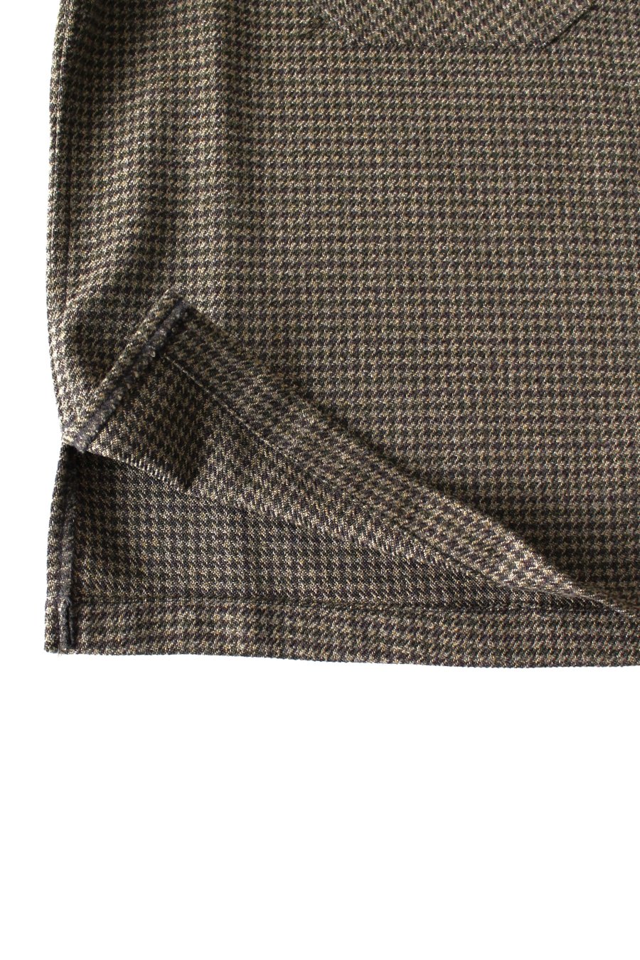 SEDAN ALL-PURPOSE（セダン オールパーパス）Tech Tweed CPO Shirt