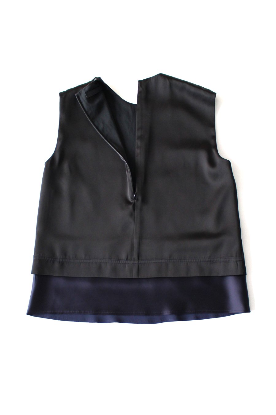 CINOH（チノ）SLEEVELESS BLOUSE 公式通販