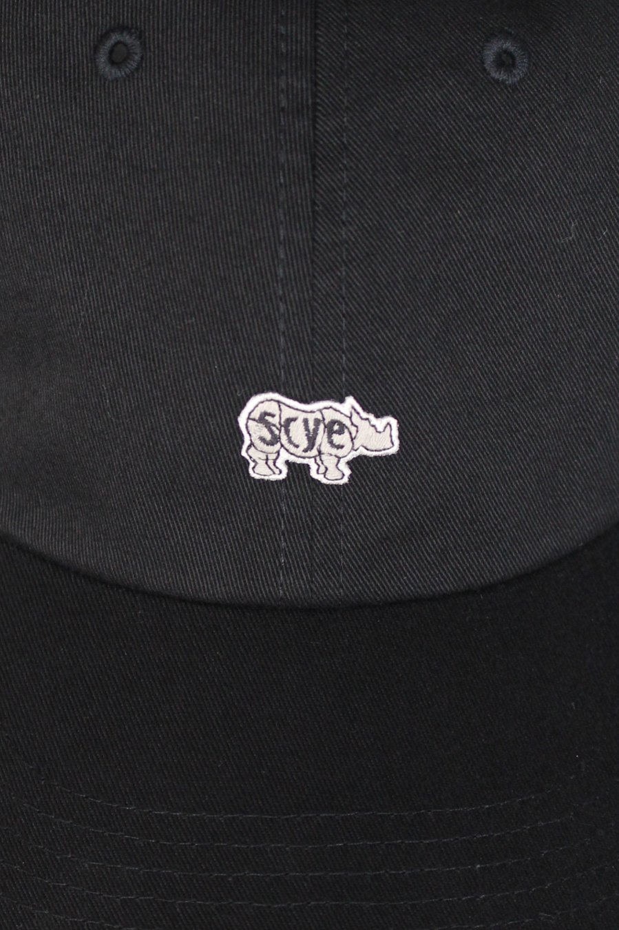 SCYE BASICS（サイベーシックス） Cotton Twill Baseball Cap 公式通販