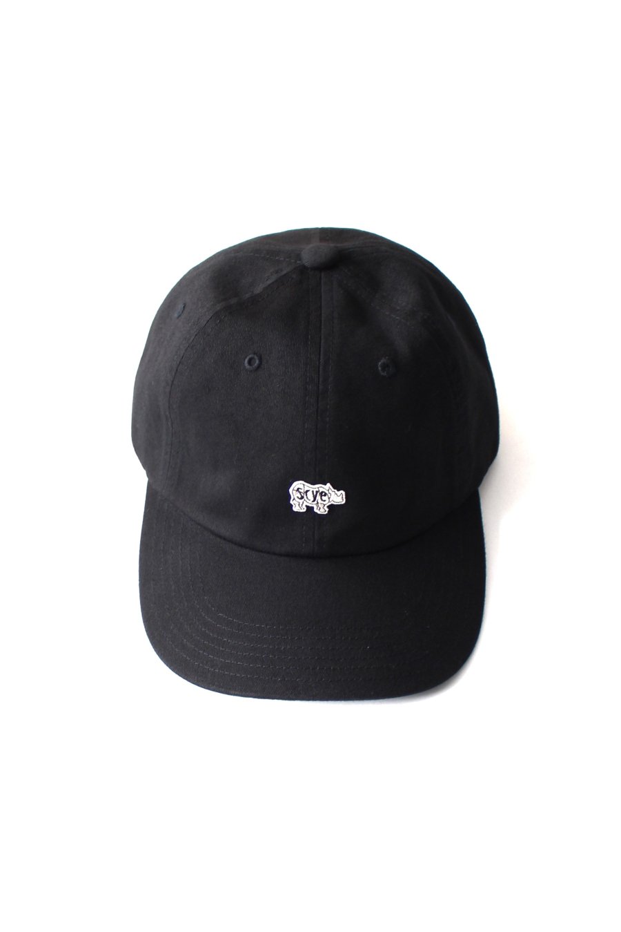 SCYE BASICS（サイベーシックス） Cotton Twill Baseball Cap 公式通販