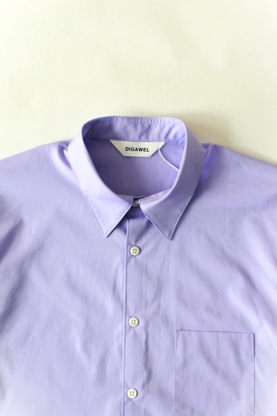 DIGAWEL（ディガウェル）Shirt（generic） 公式通販