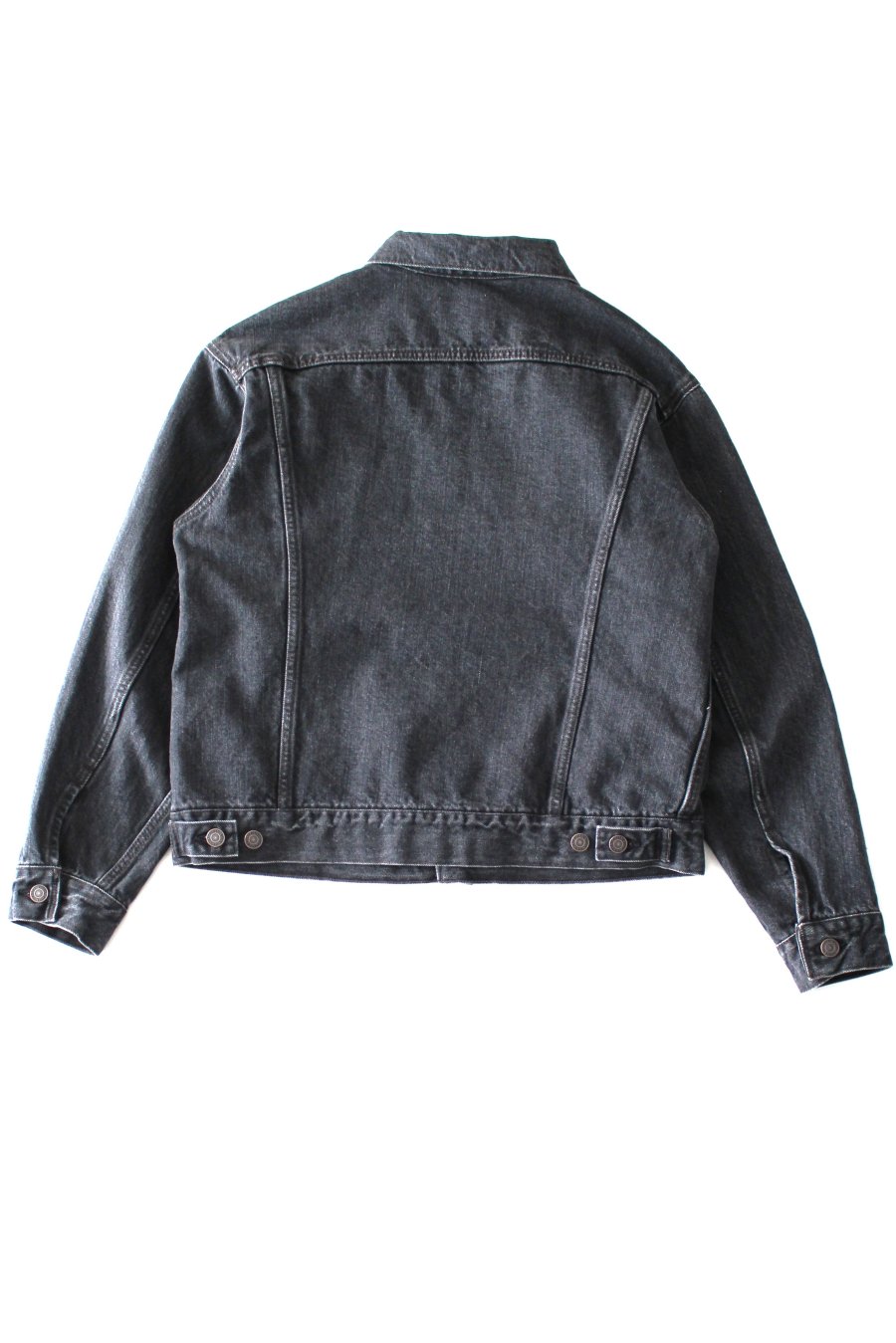 CIOTA（シオタ）4 Pockets Denim Jacket 公式通販