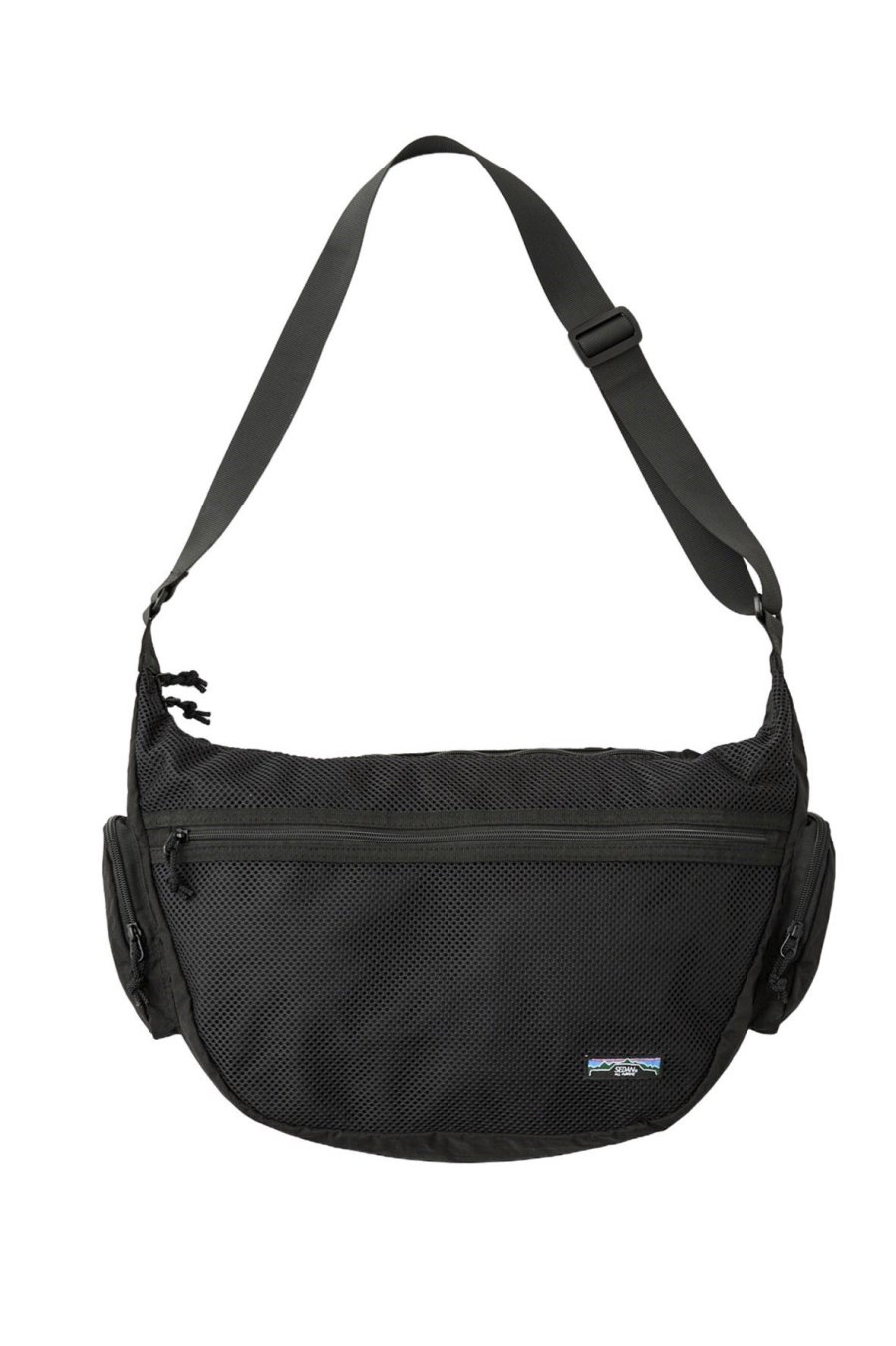 SEDAN ALL-PURPOSE（セダン オールパーパス）Mesh Shoulder Bag 公式通販