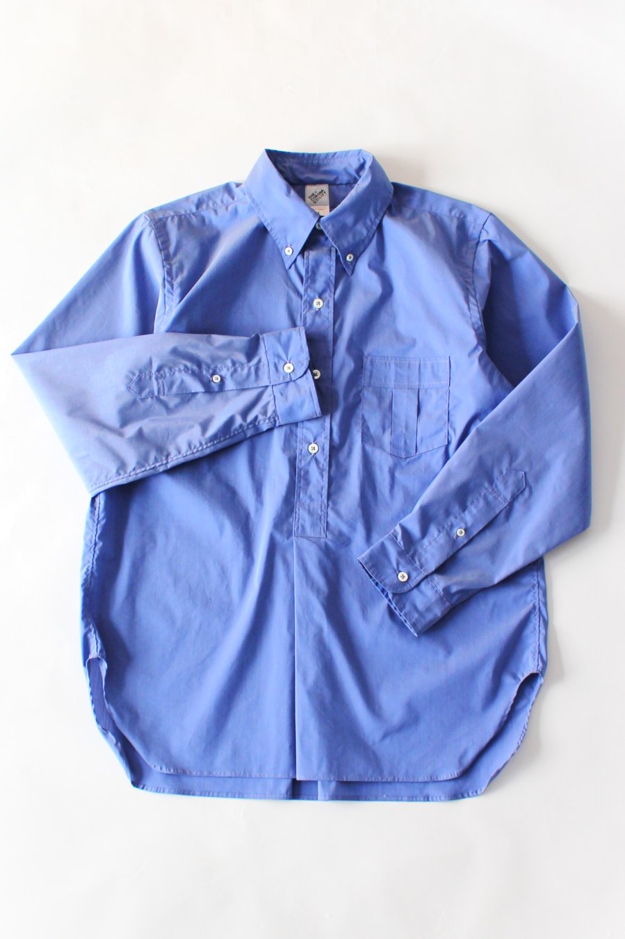 THE CORONA TUILITY（コロナ）WHITE COLLAR WORK SHIRT 公式通販