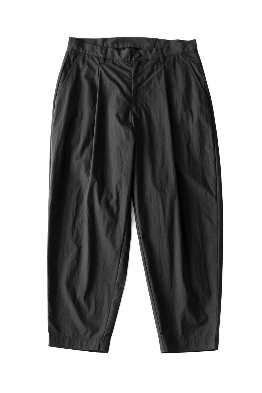 Porter Classic（ポータークラシック）POPLIN DUKE ELLINGTON PANTS ...