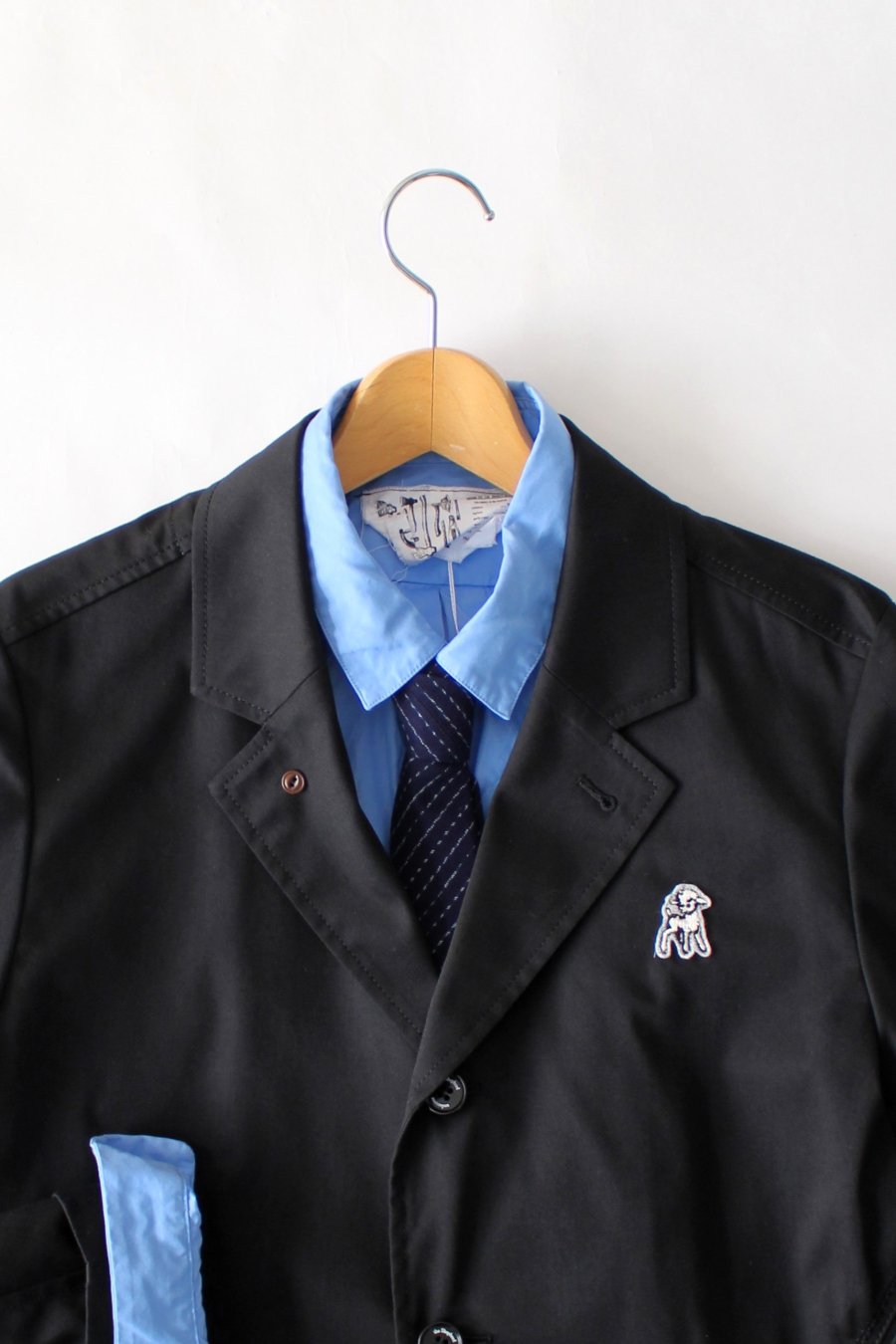 Porter Classic（ポータークラシック）KASURI STRIPE ORIGINAL TIE 公式通販