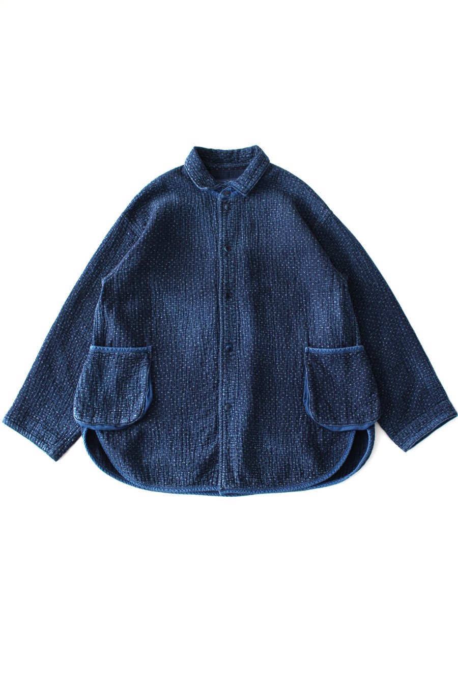 Porter Classic（ポータークラシック）NEW SASHIKO SHIRT JACKET 公式通販