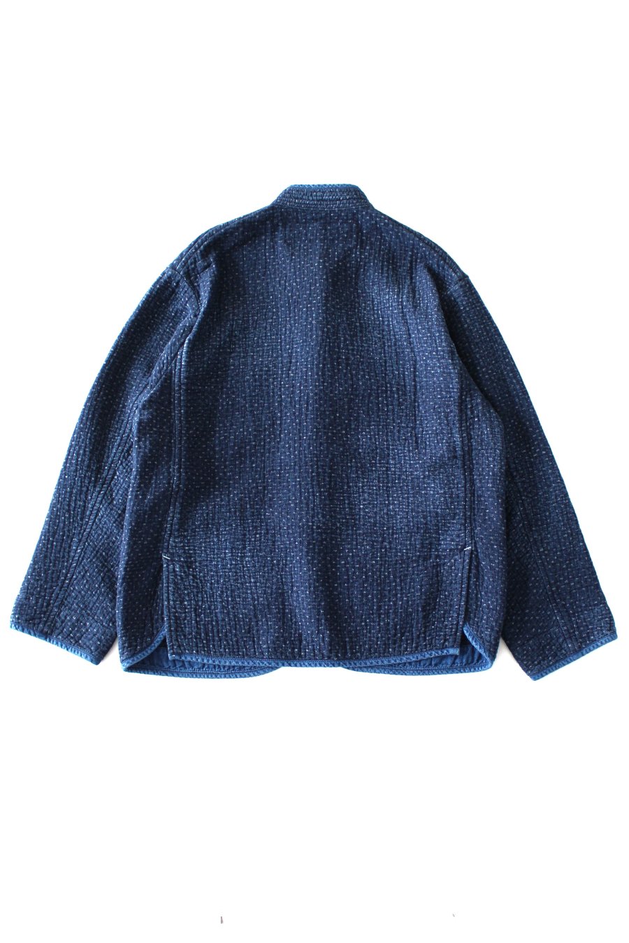 Porter Classic（ポータークラシック）NEW SASHIKO CHINESE JACKET 公式通販