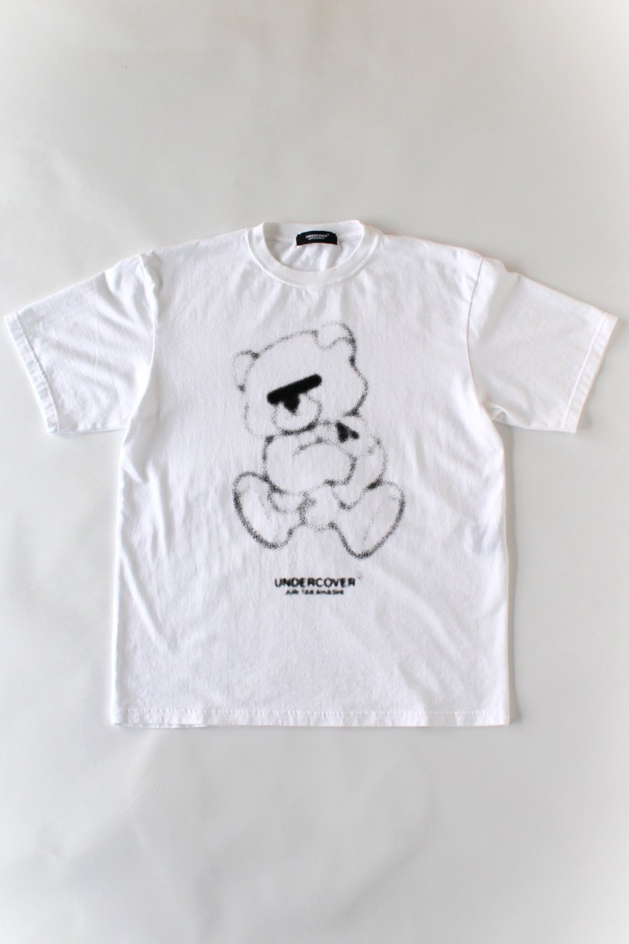 UNDERCOVER（アンダーカバー）TEE HAZE BEAR 公式通販