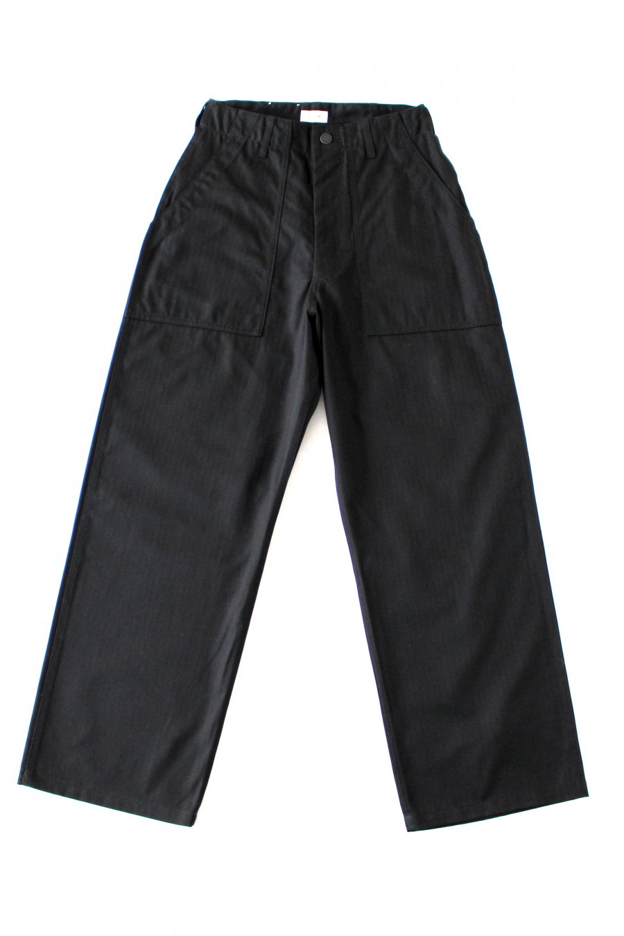 CIOTA（シオタ）M-47 HBT Baker Pants 公式通販