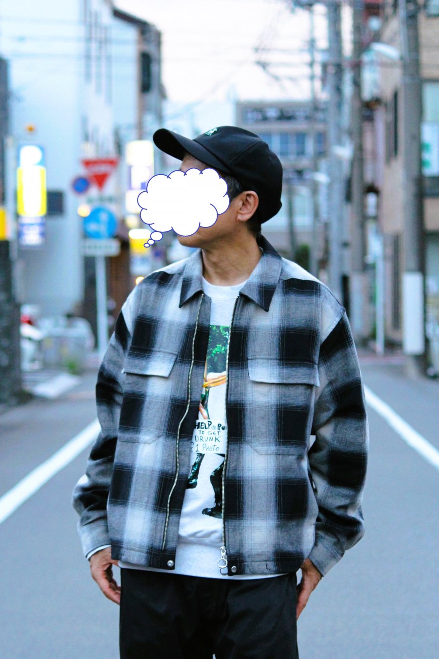 ANEI（アーネイ）LAMB ZIP UP JACKET 公式通販