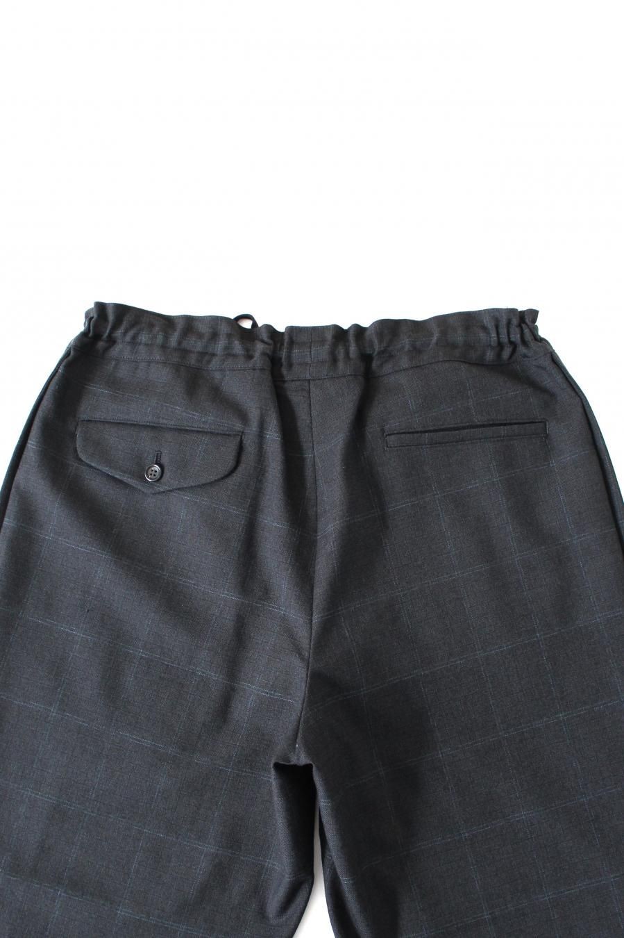 COMME des GARÇONS HOMME DEUX（コムデギャルソン オムドゥ）W/E