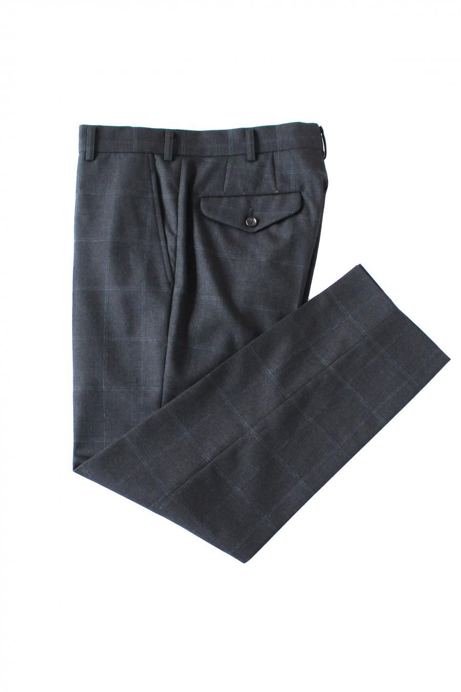COMME des GARÇONS HOMME DEUX（コムデギャルソン オムドゥ