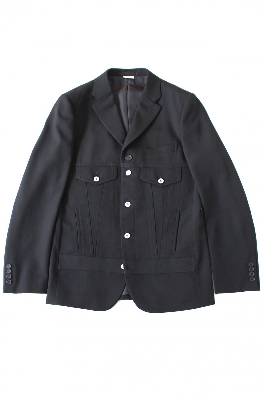 COMME des GAR&#199;ONS HOMME DEUX <br />ɥå󥰥㥱å