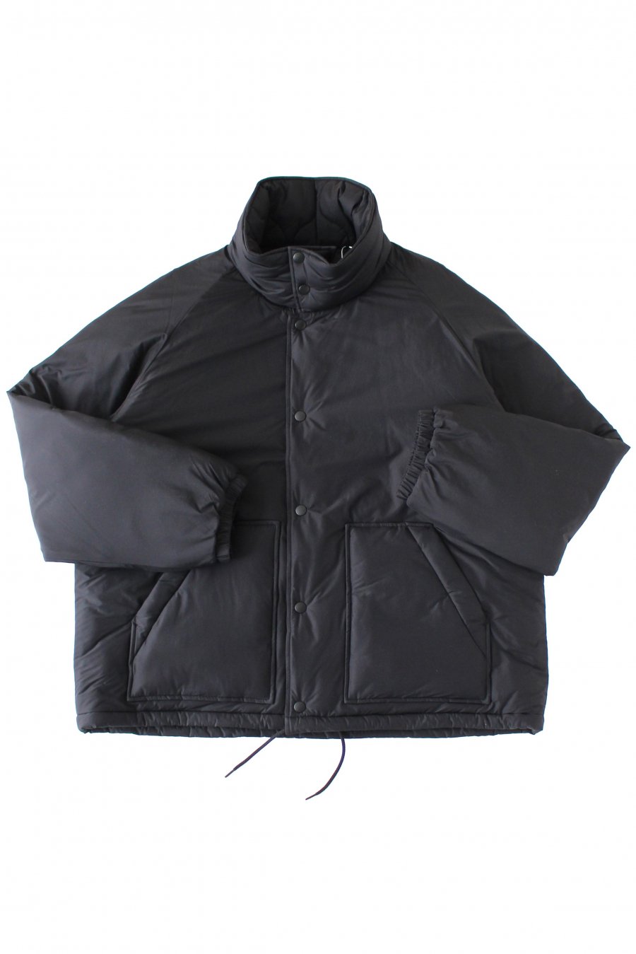 UNUSED（アンユーズド）Padded jacket 公式通販