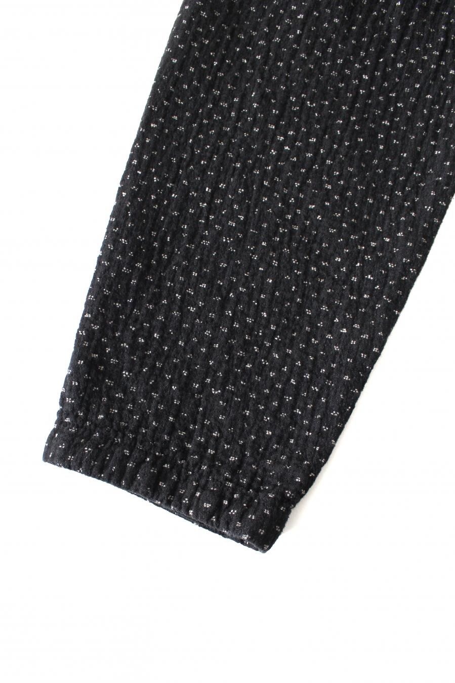 Porter Classic（ポータークラシック）NEW SASHIKO ZIP UP