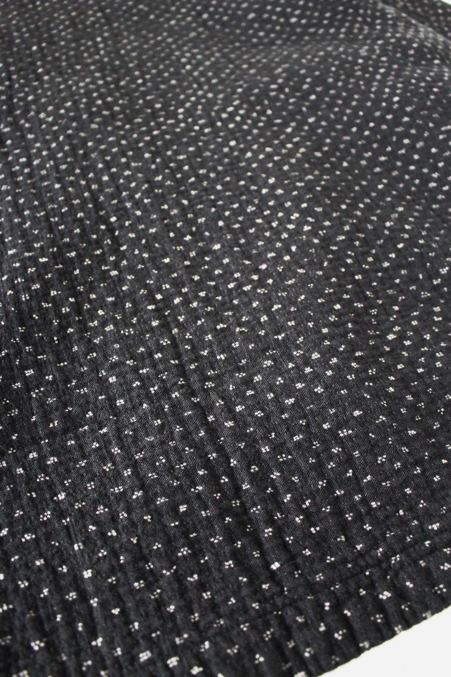 Porter Classic(ポータークラシック)NEW SASHIKO ZIP UP Porter Classic(ポータークラシック)NEW SASHIKO ZIP UP