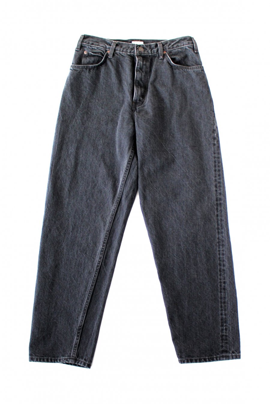 CIOTA（シオタ）Wide Tapered 5 Pocket Pants 公式通販