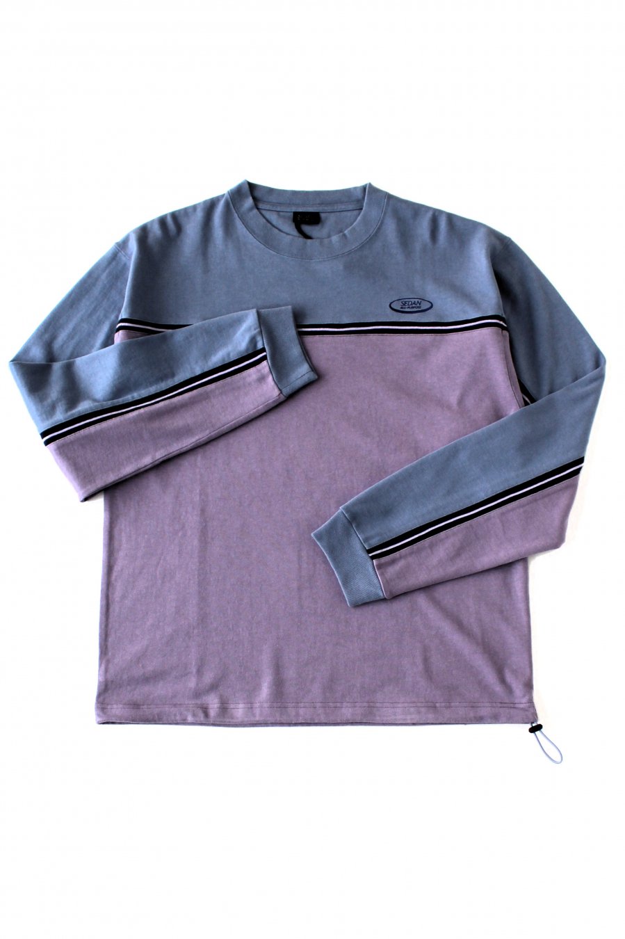 SEDAN ALL-PURPOSE <br />Х饤ȥå PURPLE x SLATE