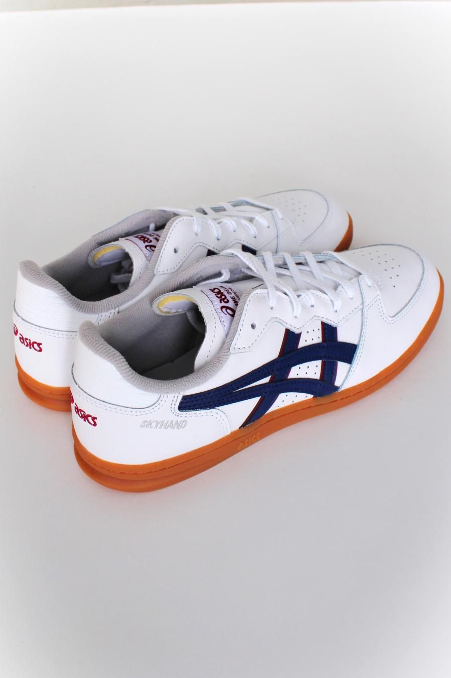 キックスCOMME des GARÇONS HOMME DEUX COMME des GARCONS HOMME DEUX ASICS｜SKYHAND OG – NCNR WEB STORE