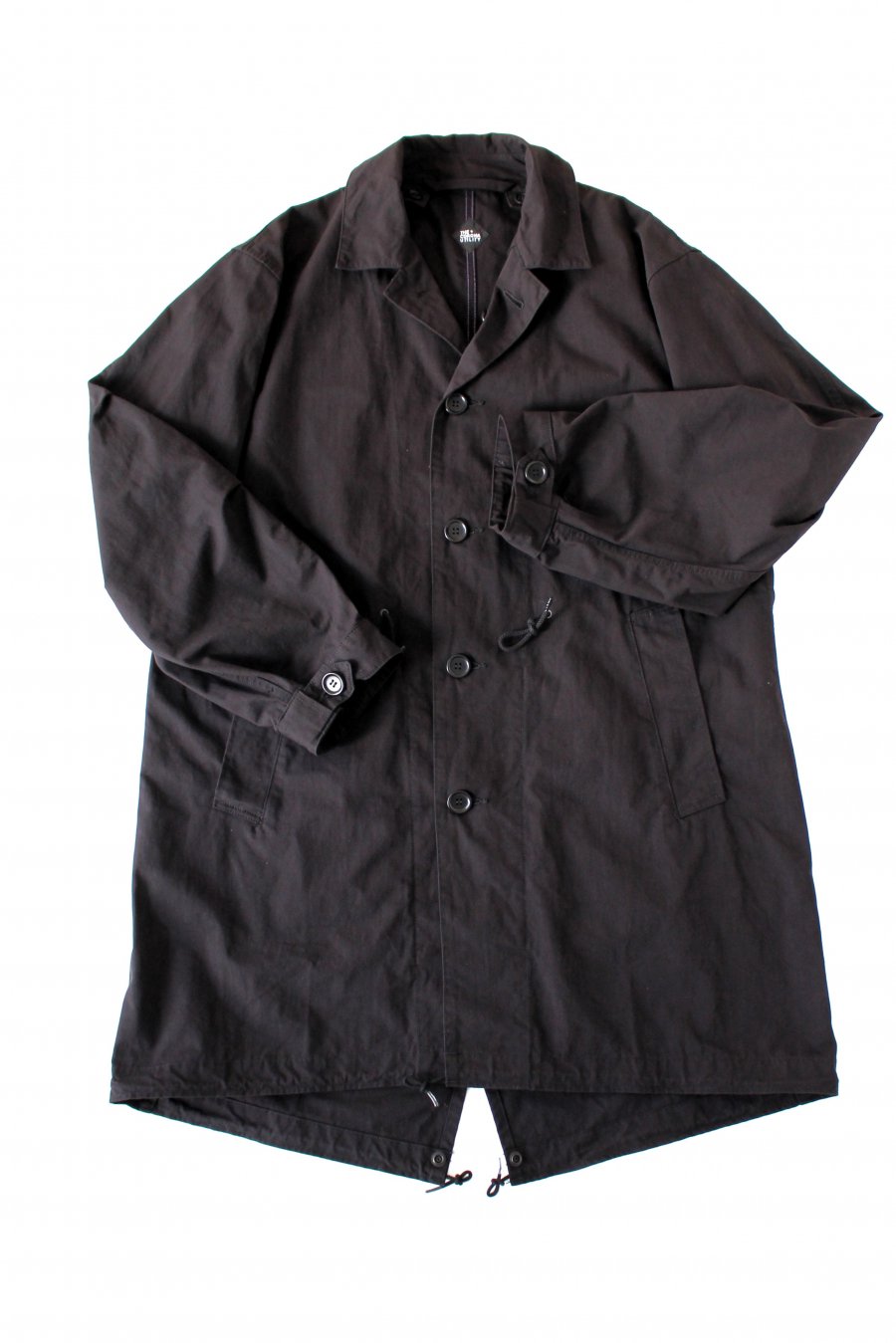 THE CORONA TUILITY（コロナ）C-FIELD COAT 公式通販