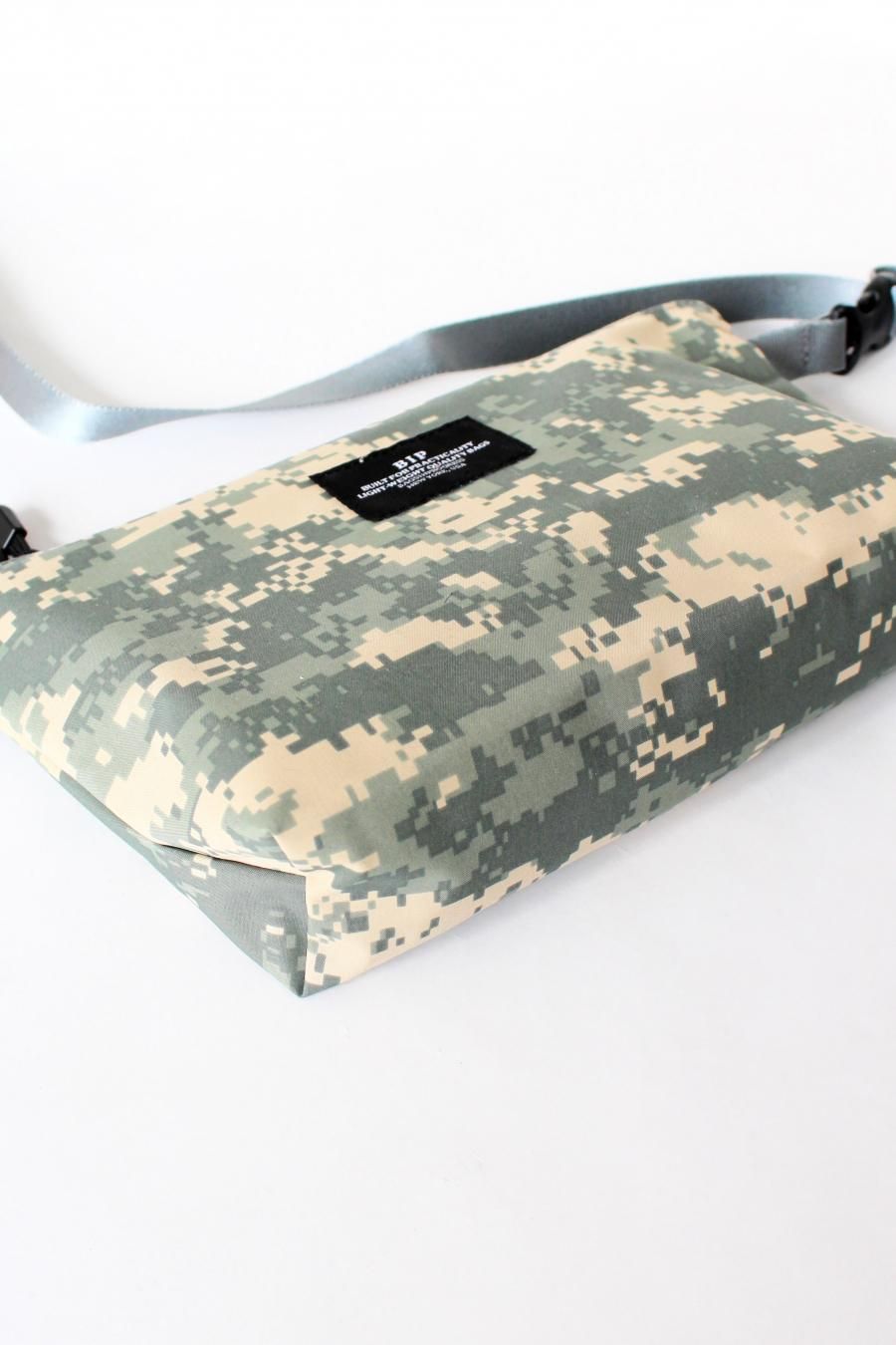 POST OʼALLS （ポストオーバーオールズ）BAGSINPROGRESS x Post