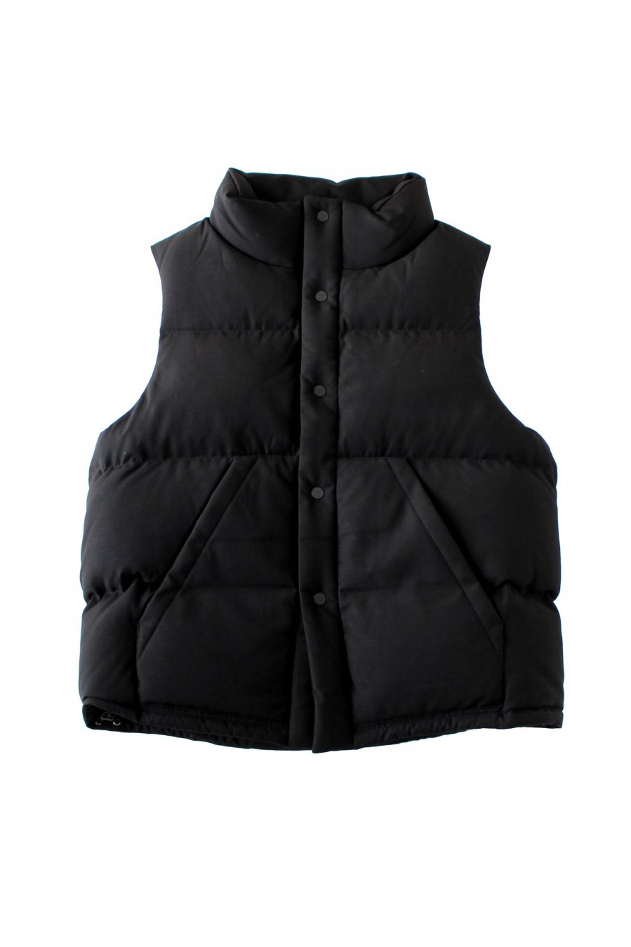 DIGAWEL（ディガウェル） STLTH Puffer Vest （F/CE.×DIGAWEL）公式通販