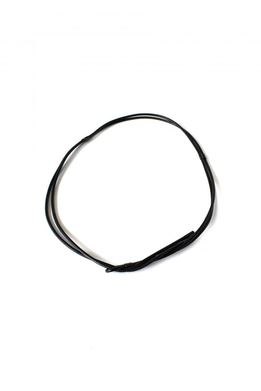 UNUSED（アンユーズド）Leather belt 公式通販