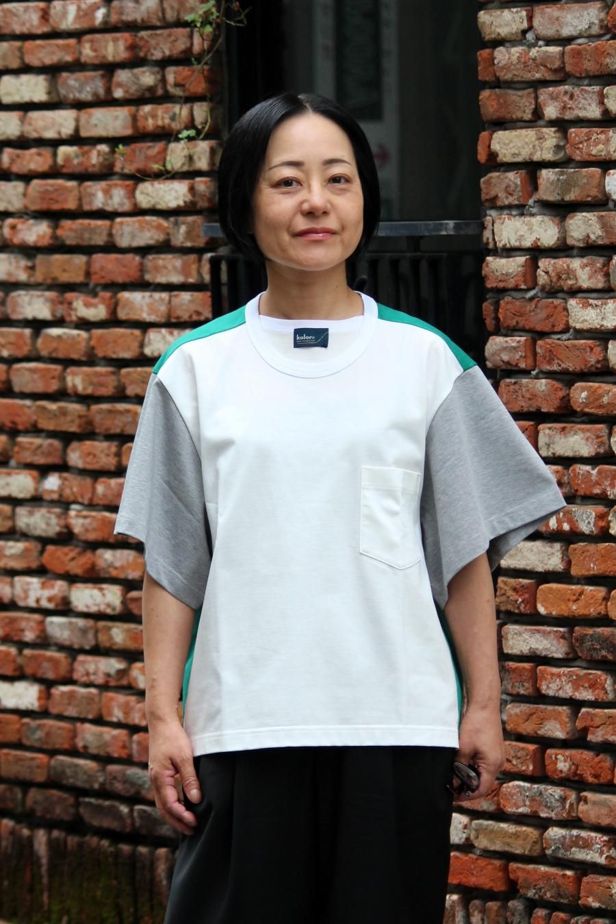 kolor<span> women</span> <br />ȥץ륤T