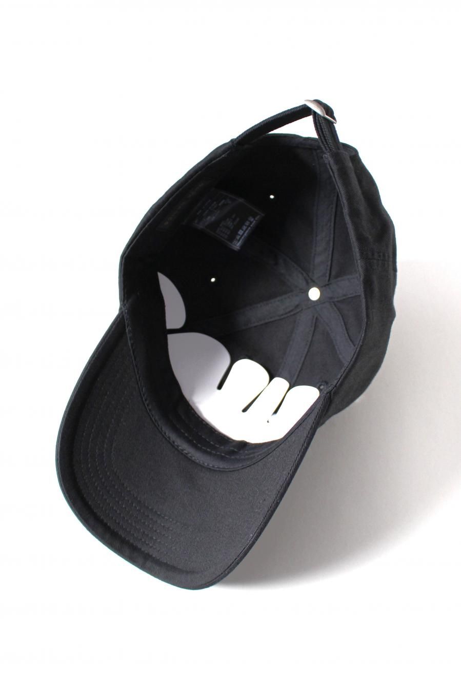 SCYE BASICS(サイ ベーシックス)Cotton Twill Baseball Cap 公式通販 SCYE BASICS(サイ ベーシックス)Cotton Twill Baseball Cap 公式通販