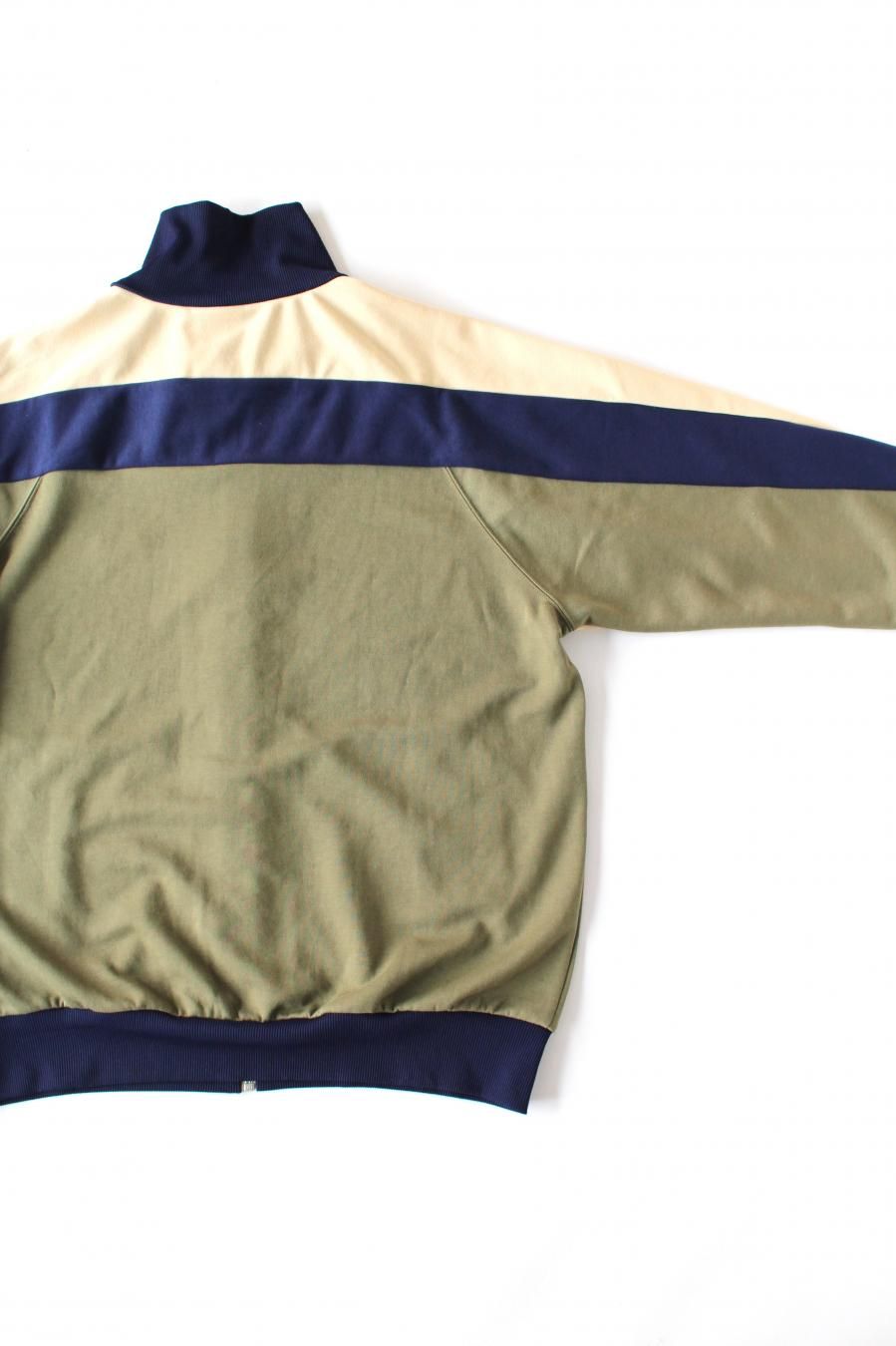 Scye × PUMA（サイ×プーマ）T7 TRACK JACKET Shirt 公式通販