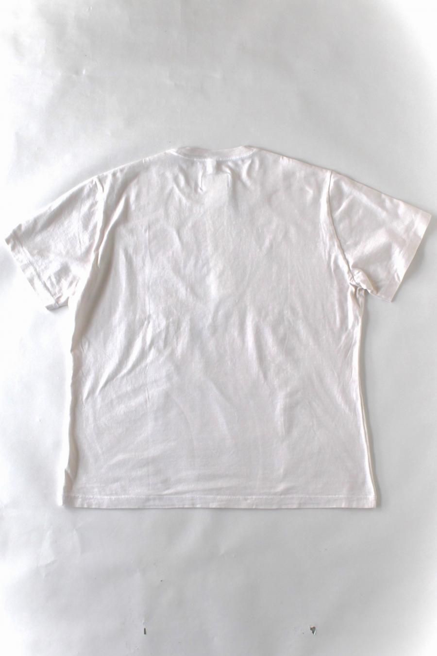 doublet(ダブレット)ANIME PRINT T-SHIRT 公式通販 doublet(ダブレット)ANIME PRINT T-SHIRT 公式通販