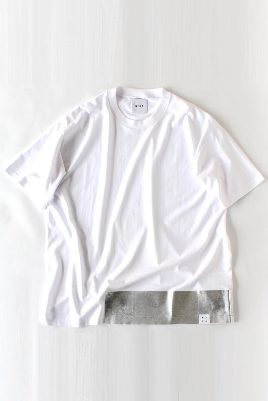 SISE  <br />С饤T WHITE